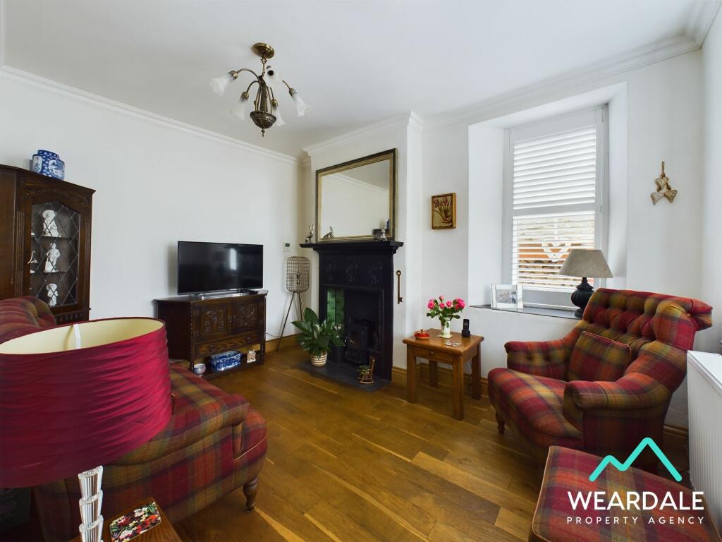 Additional image 12 of Front Street, Wearhead, DL13