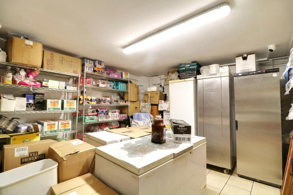 Additional image 7 of Cafe, St. Albans, AL1