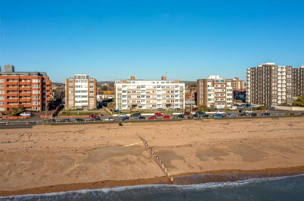 West Parade, Worthing, West Sussex, BN11