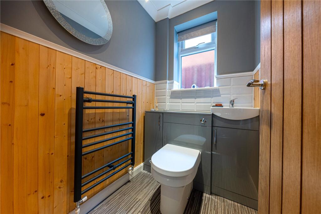 Additional image 14 of Troon, Tamworth, Staffordshire, B77