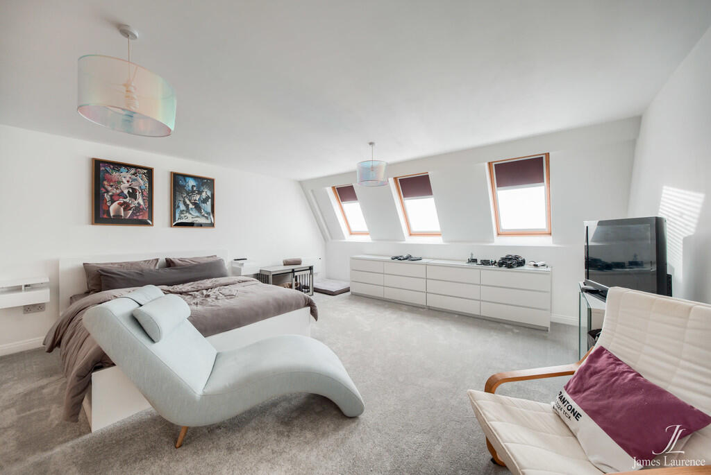 Additional image 5 of Q Apartments, 22 Newhall Hill, Jewellery Quarter