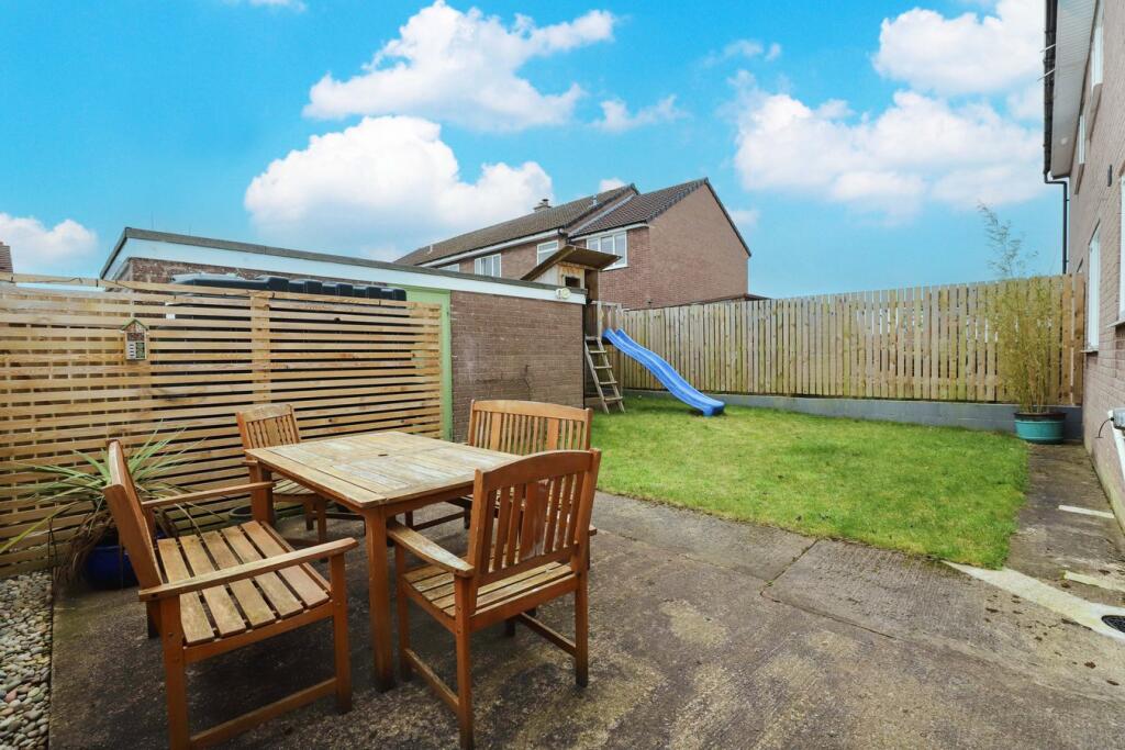 Additional image 25 of Little Sandhill, Kirkoswald, Penrith, CA10