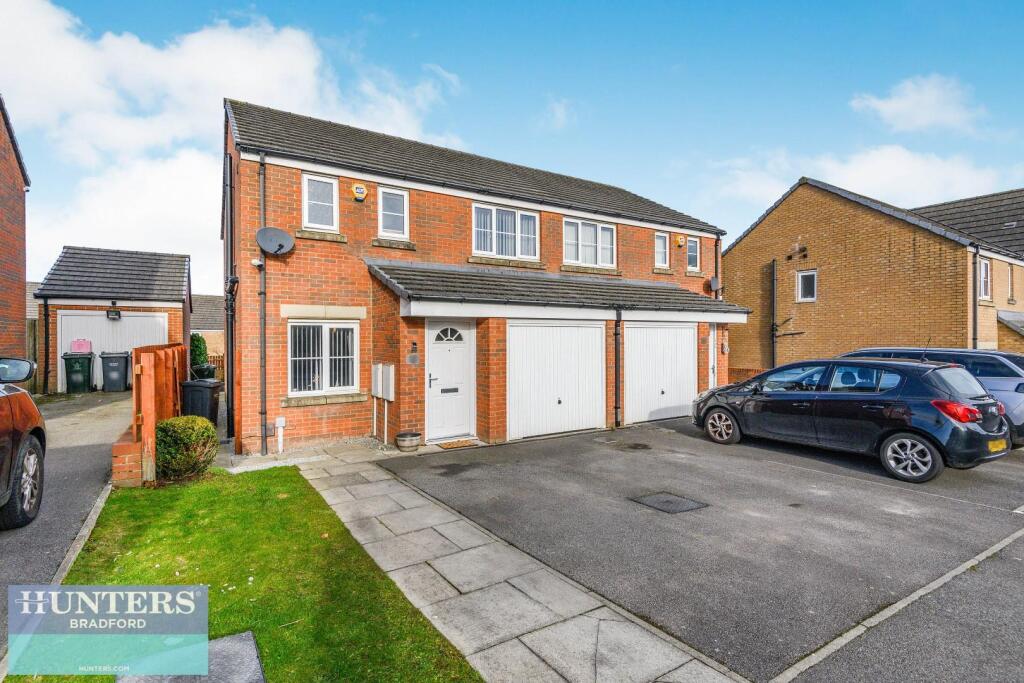 Additional image 20 of Northern View, Wibsey, Bradford, West Yorkshire, BD6 1AA