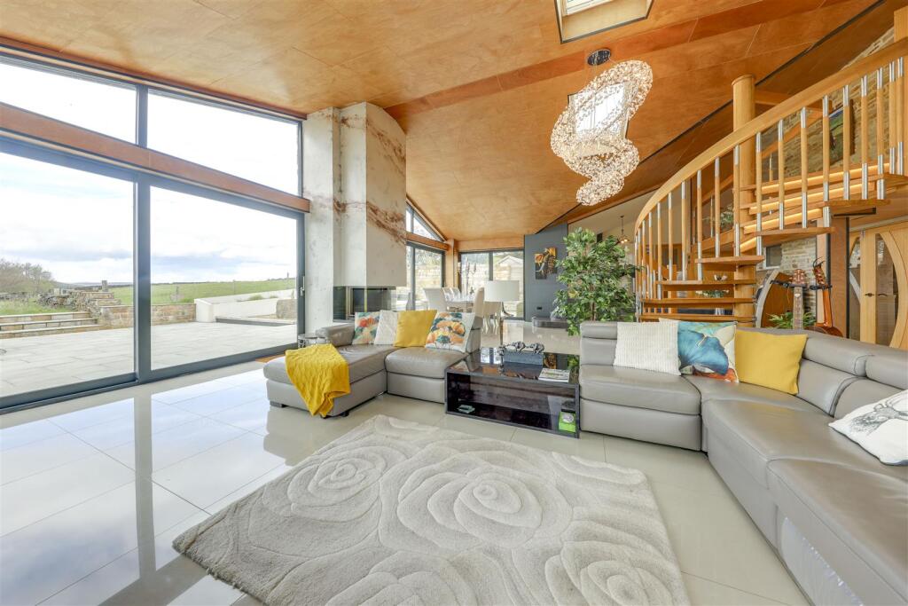 Additional image 18 of Gincroft Lane, Edenfield, Ramsbottom, Bury