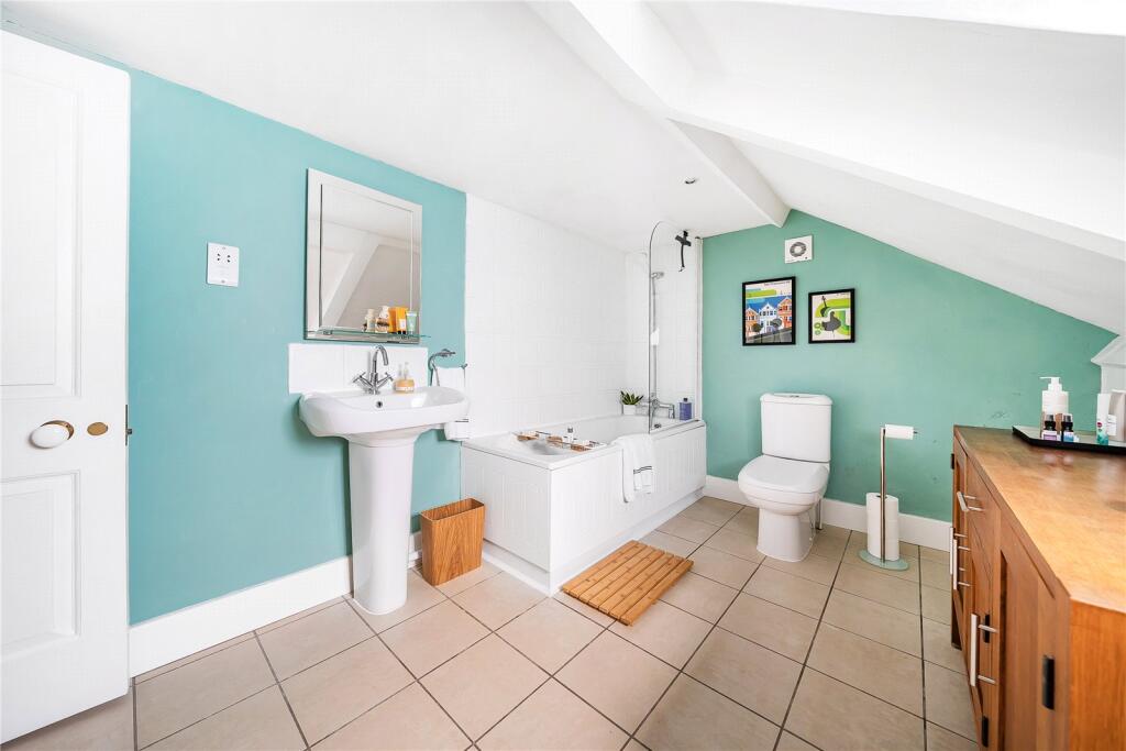 Additional image 8 of Taylors Bank, 41 Broad Street, Bristol, BS1