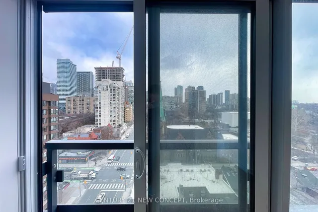 Additional image 23 of 319 Jarvis St Unit 1106