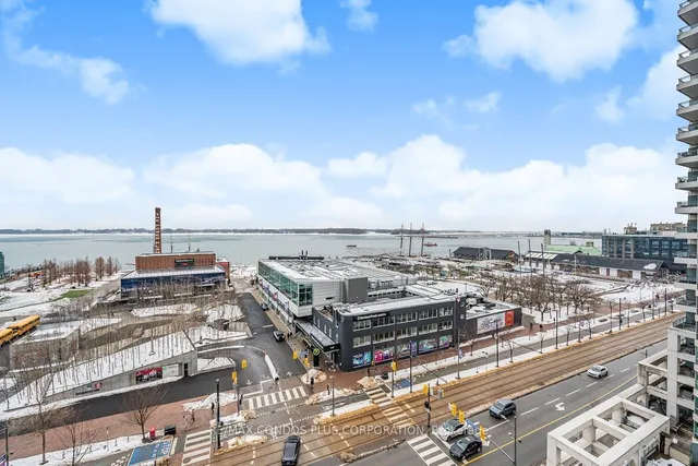 Additional image 2 of 218 Queens Quay Unit 910