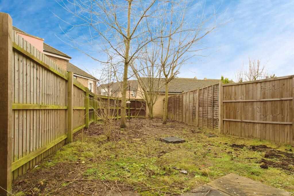 Additional image 11 of Chariot Way, Cambridge