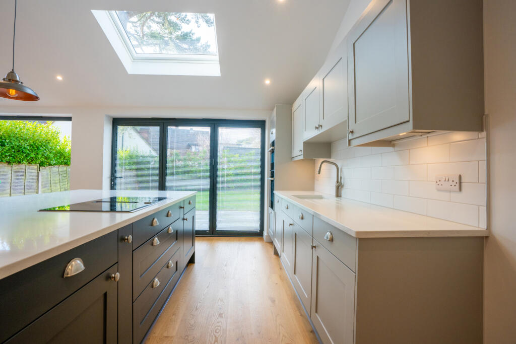 Additional image 19 of Frankland Crescent, Penn Hill, Poole, Dorset, BH14