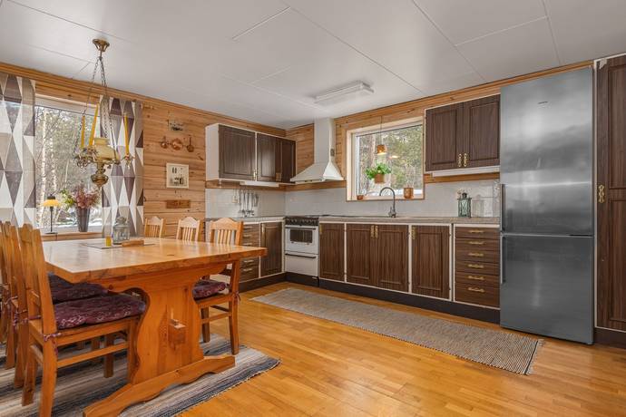 Additional image 2 of Kirjaluokta 4, Kirjaluokta, Gällivare Municipality