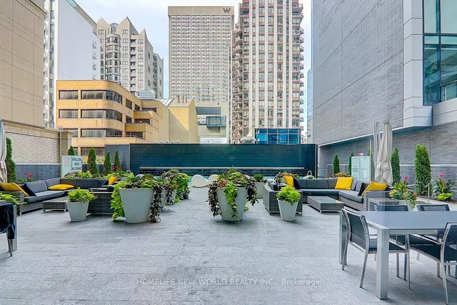 Additional image 11 of 42 Charles St Unit 809