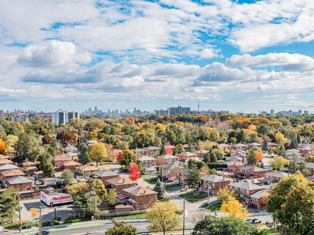 Additional image 17 of 260 Scarlett Rd Unit 1407