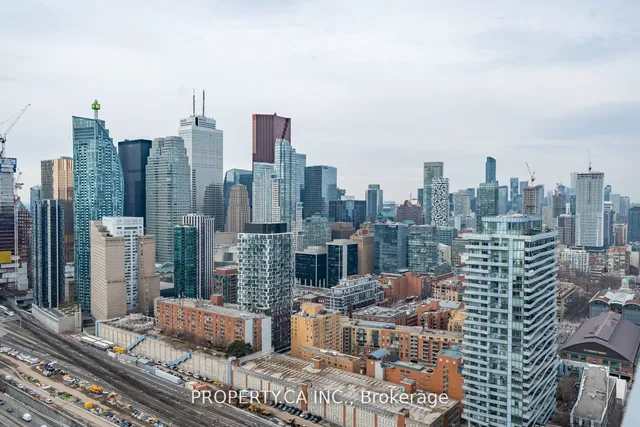 Additional image 7 of 15 Lower Jarvis St Unit 3508