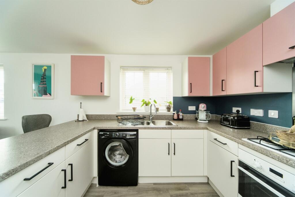 Additional image 5 of Ramsons Lane, Stone Cross, Pevensey