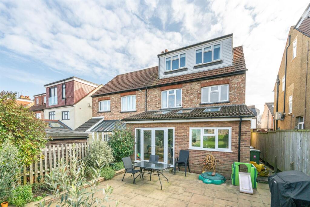 Additional image 31 of Breakspear Avenue, St. Albans