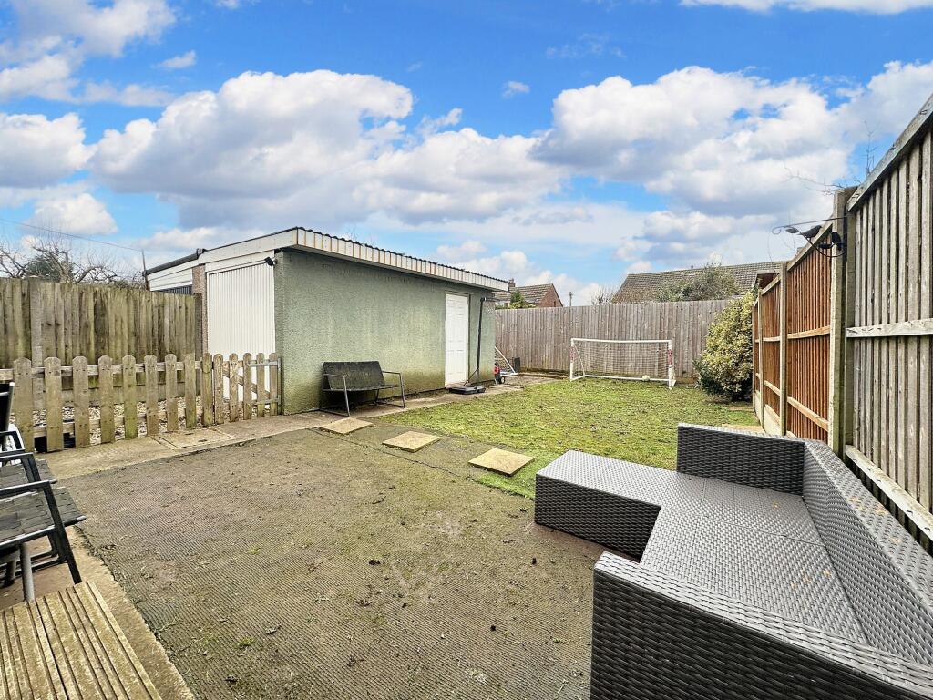 Additional image 14 of Knapp Road, Thornbury, BS35