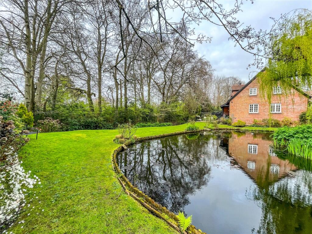 Additional image 8 of Salisbury Road, Burton, Christchurch, Dorset, BH23