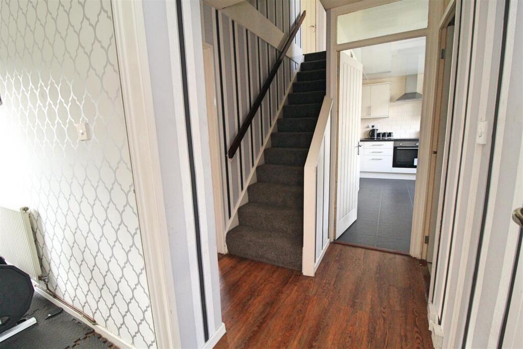 Additional image 11 of Hilleys Croft, Chelmsley Wood, Birmingham