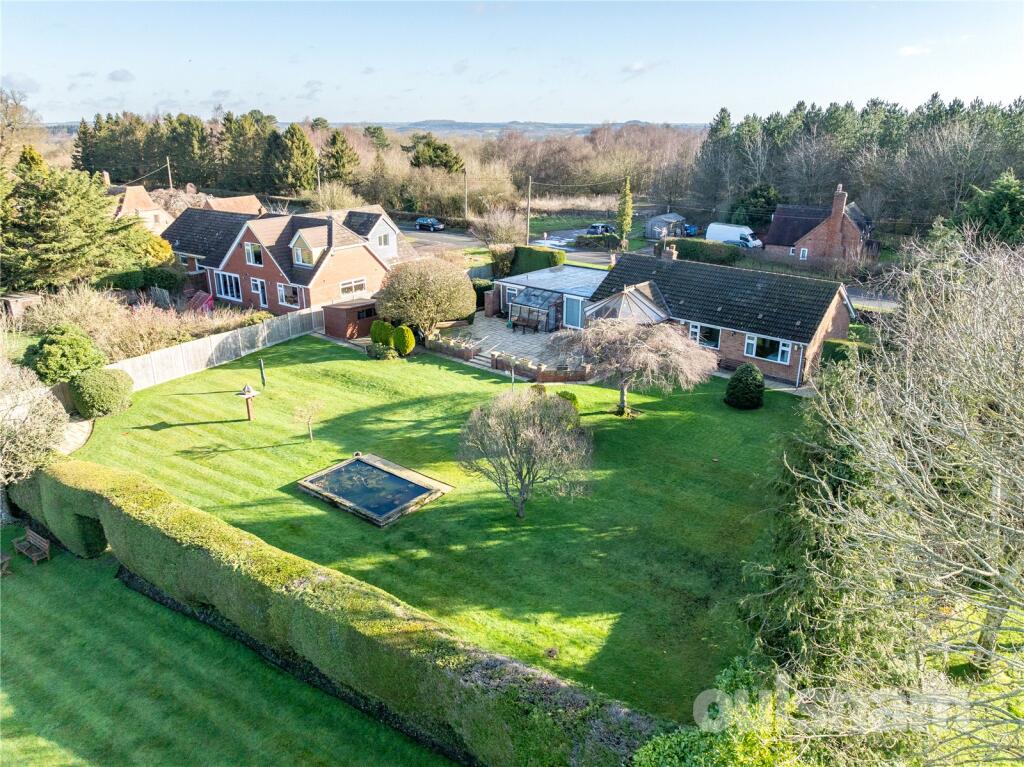 Additional image 37 of Evesham Road, Cookhill, Alcester, Worcestershire, B49