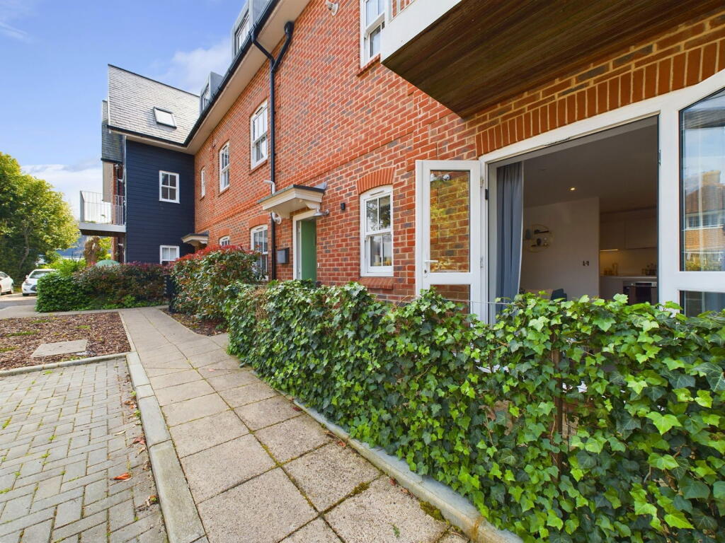 Additional image 12 of Irene House Parkfield Road, Worthing, BN13