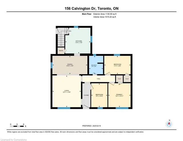 Additional image 35 of 156 Calvington Dr