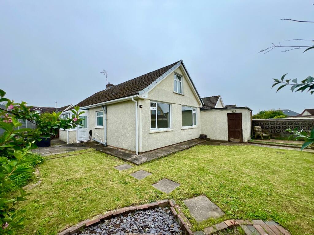 Additional image 2 of Hazel Close, Porthcawl, Bridgend County Borough, CF36 5RG