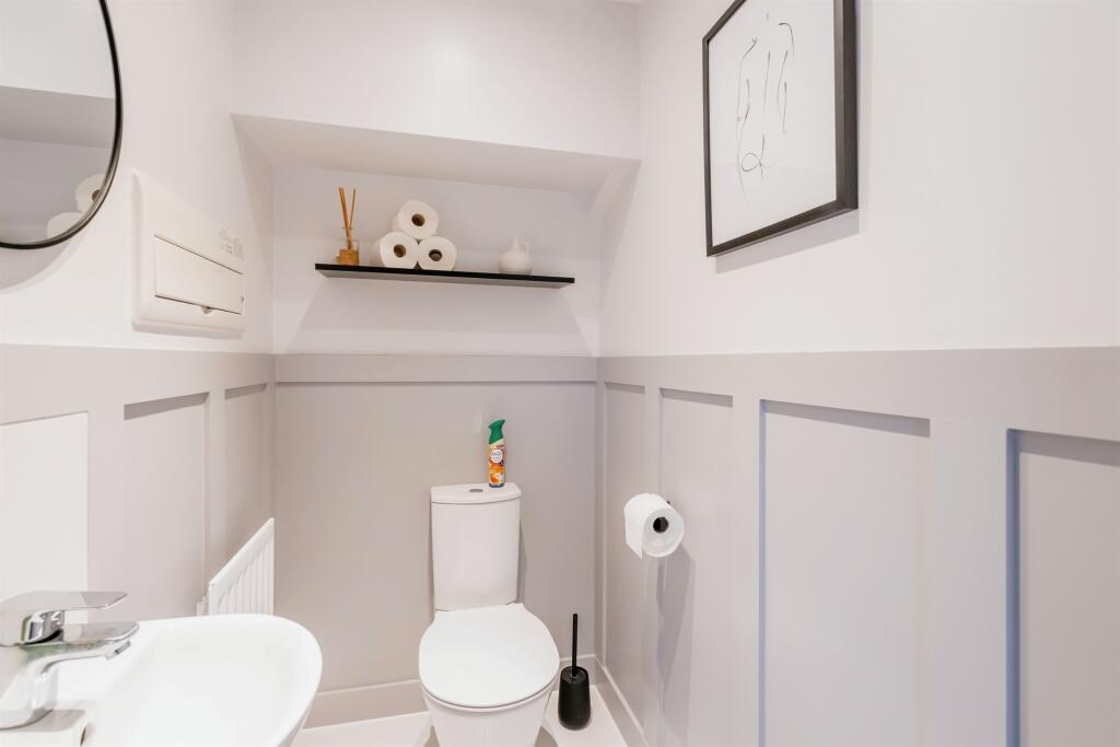 Additional image 11 of Neptune Way, Yapton, Arundel