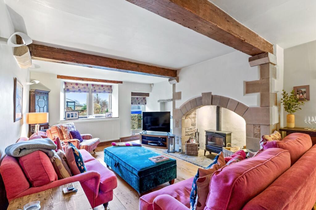 Additional image 45 of West Lane, Bradley, Keighley, North Yorkshire, BD20