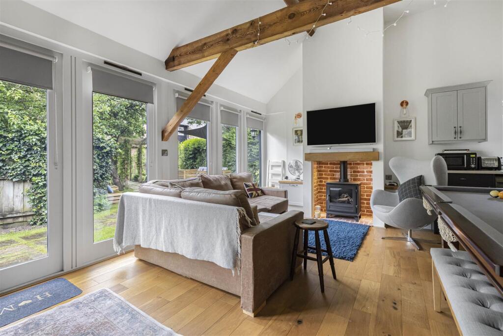 Additional image 26 of West End, Whittlesford