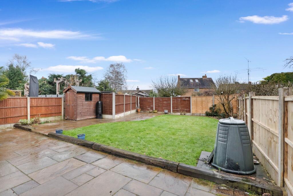 Additional image 18 of Roebuck Park, Alcester, B49