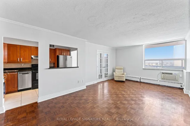 Additional image 10 of 5949 Yonge St Unit 802