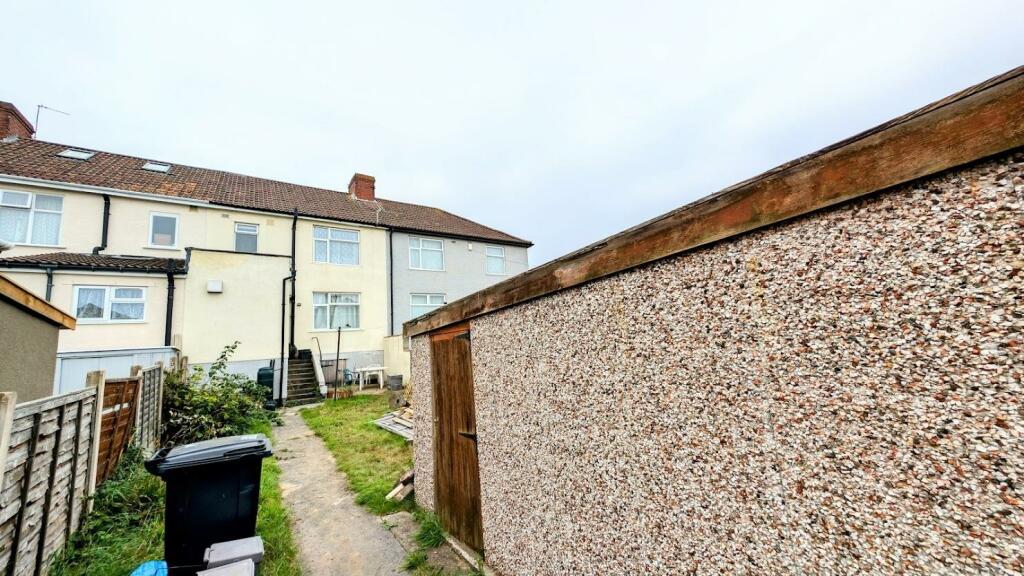 Additional image 12 of 2 Flats @Berkeley Road, Fishponds, Bristol