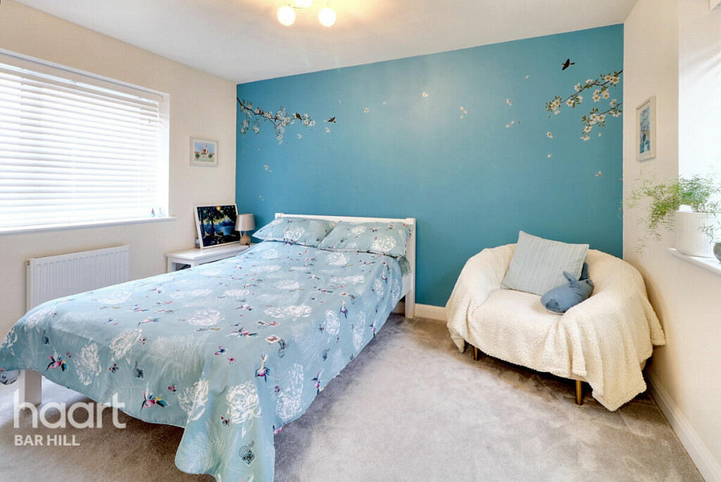 Additional image 14 of Mistle Thrush Drive, Northstowe