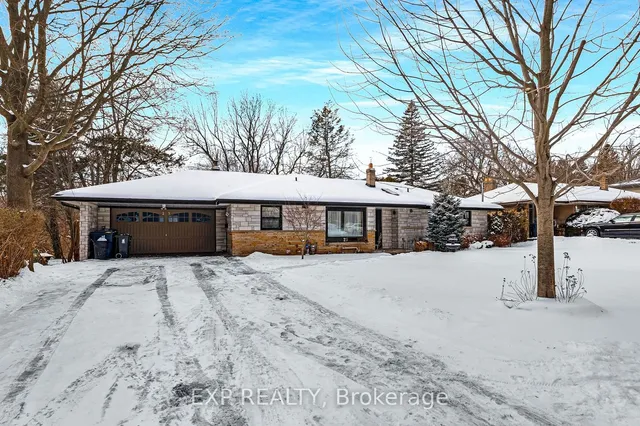 23 Burnview Cres