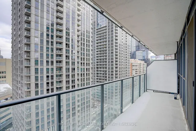 Additional image 34 of 770 Bay St Unit 1504