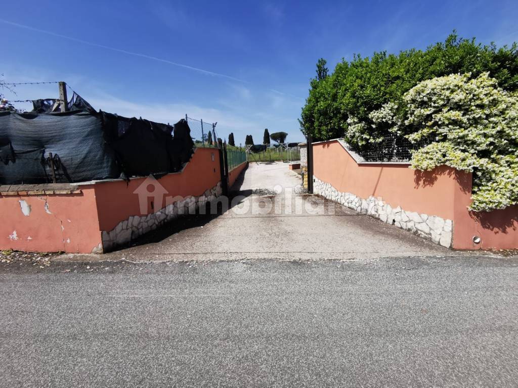 Additional image 3 of Via San Matteo 8, Frascati