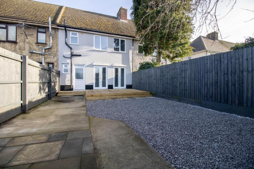 Additional image 11 of Elizabeth Way, Cambridge