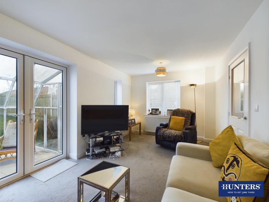 Additional image 4 of Latrigg Road, Carlisle, CA2