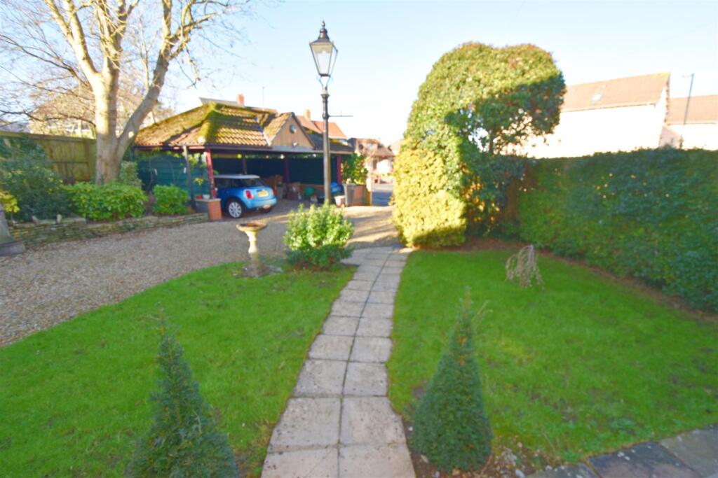 Additional image 47 of Beryl Grove, Hengrove, Bristol