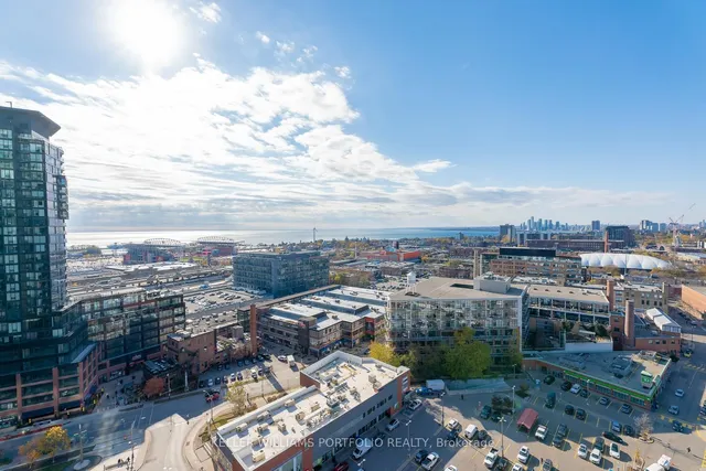 Additional image 29 of 125 Western Battery Rd Unit 1510