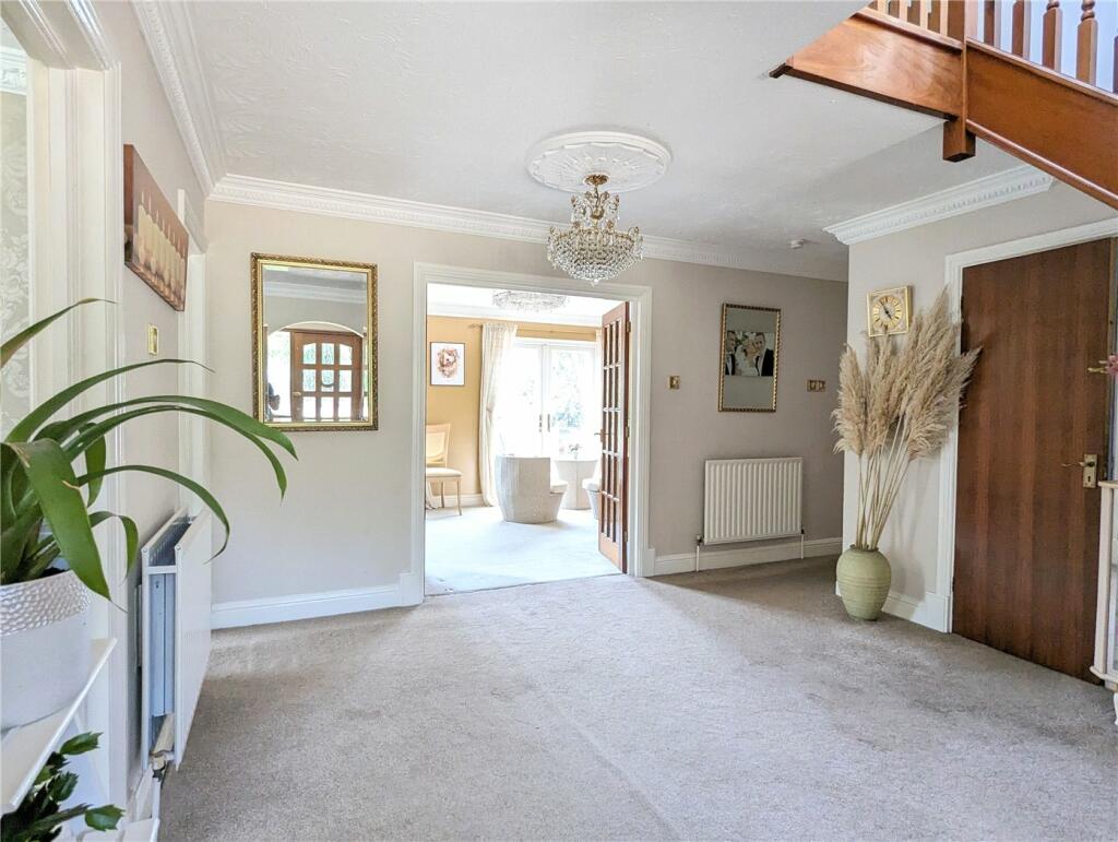 Additional image 10 of Blandford Road North, Beacon Hill, Poole, BH16