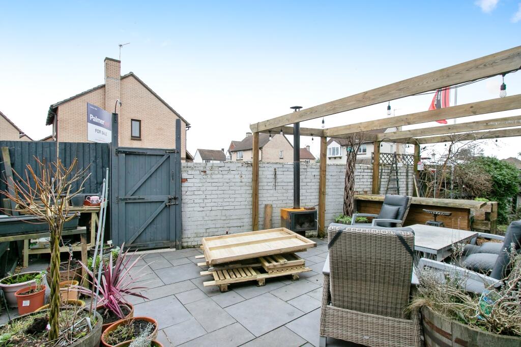 Additional image 15 of Braishfield Gardens, THROOP, Bournemouth, Dorset, BH8