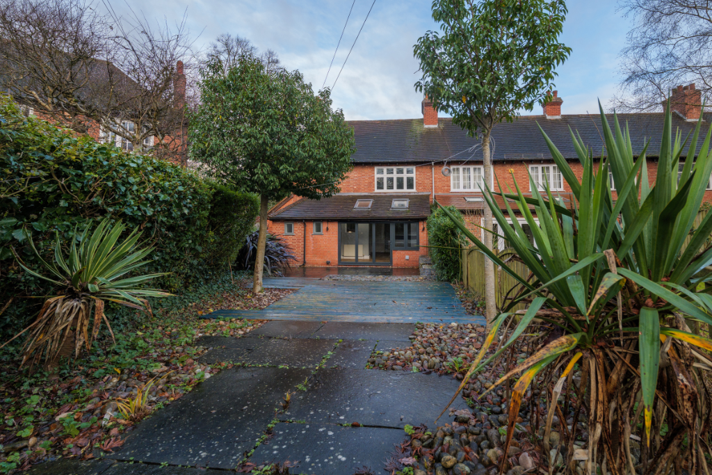 Additional image 3 of The Circle, Birmingham, B17