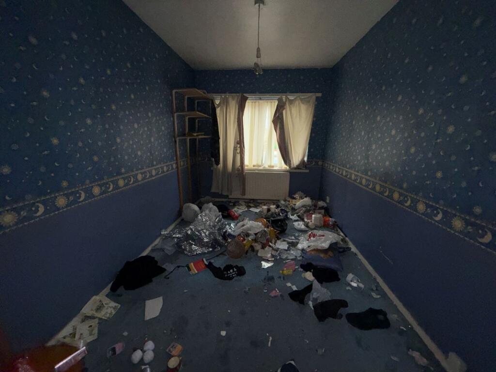 Additional image 5 of Former Caretakers House, 43 Poplar Road, Kings Heath, Birmingham, B14 7AA