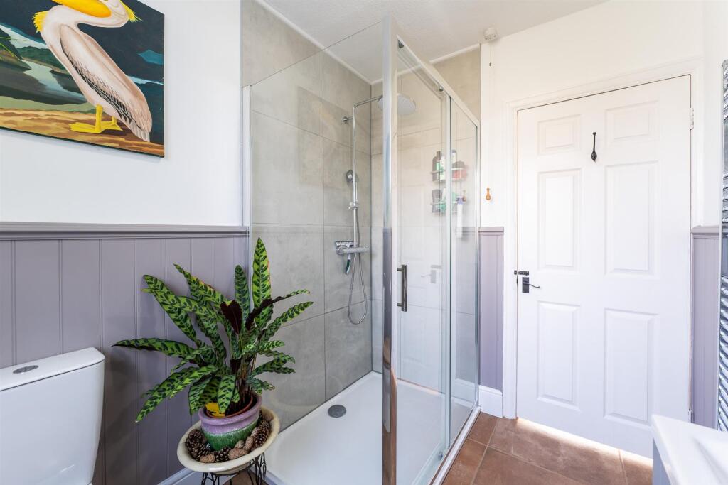 Additional image 11 of Pine Hill, Worle - Beautiful Bungalow