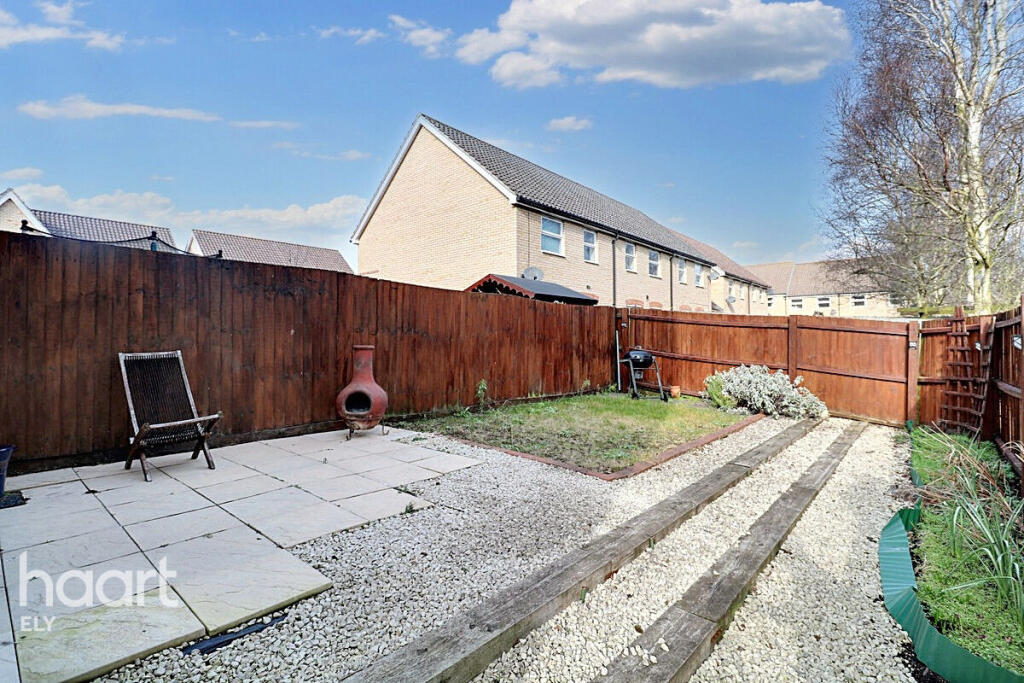 Additional image 9 of Dobede Way, Soham