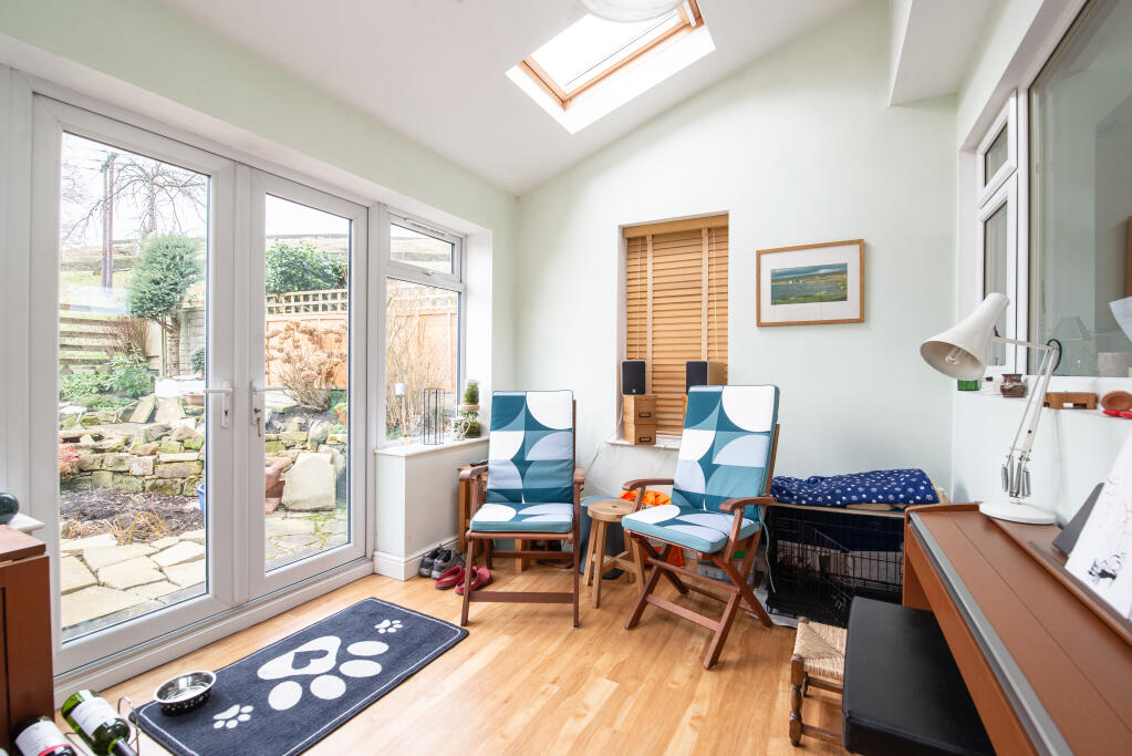 Additional image 6 of Alma Terrace, East Morton, West Yorkshire, BD20