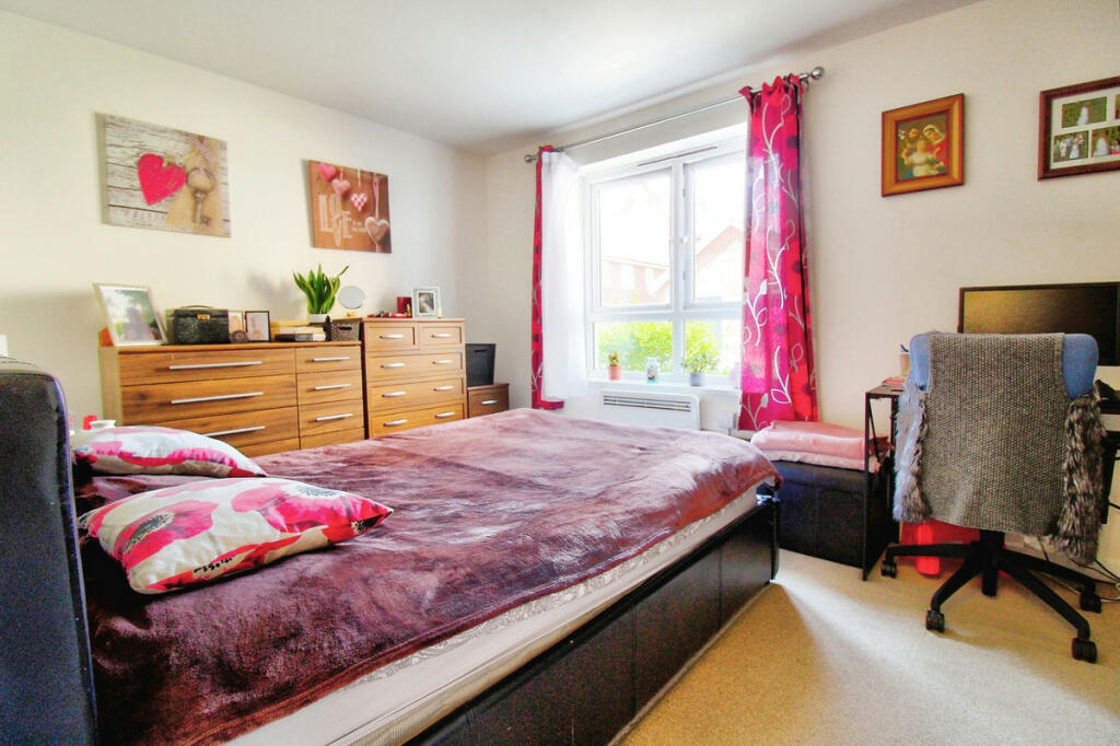 Additional image 6 of Marissal Road, Bristol, BS10