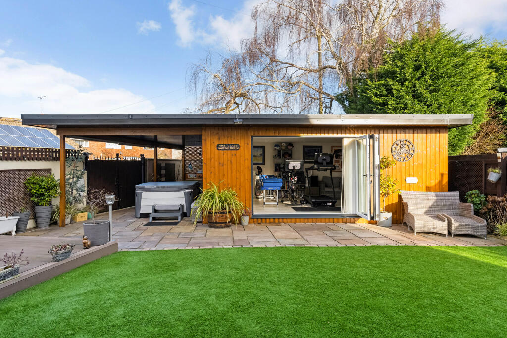 Additional image 15 of Orchard Drive, Aust, BS35