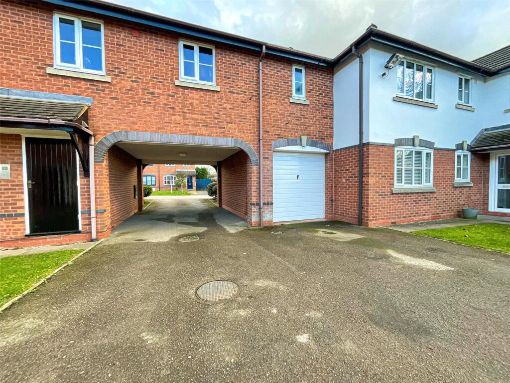 Additional image 13 of Woburn, Glascote, Tamworth, Staffordshire, B77